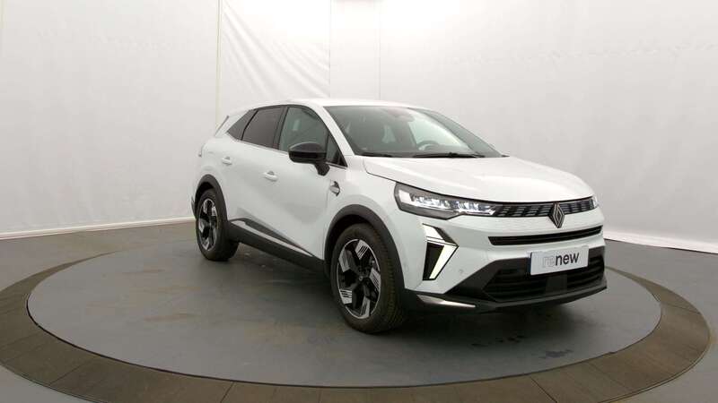 Renault Symbioz