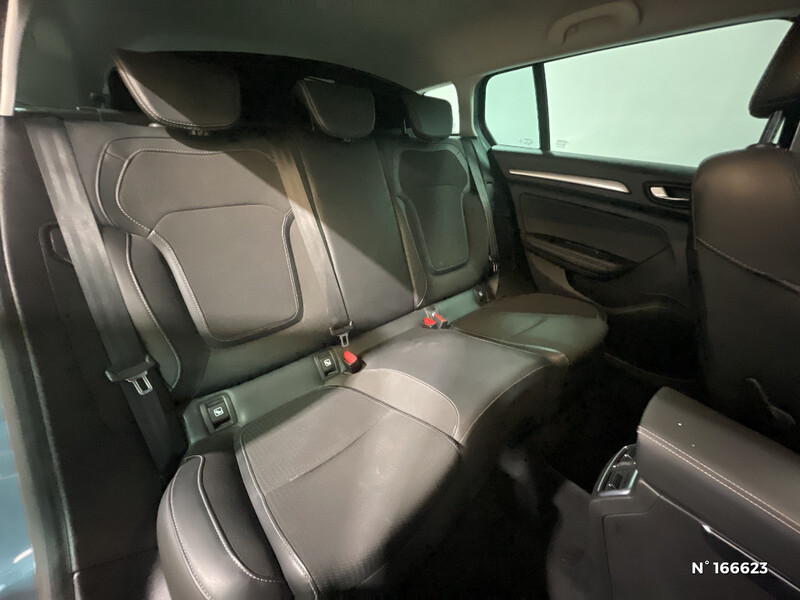 Renault Megane IV Berline