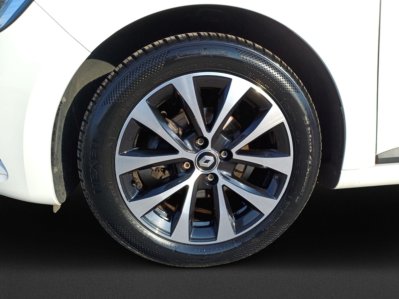 Fahrzeugabbildung Clio EQUILIBRE SCe 65 Bild 7 von 12