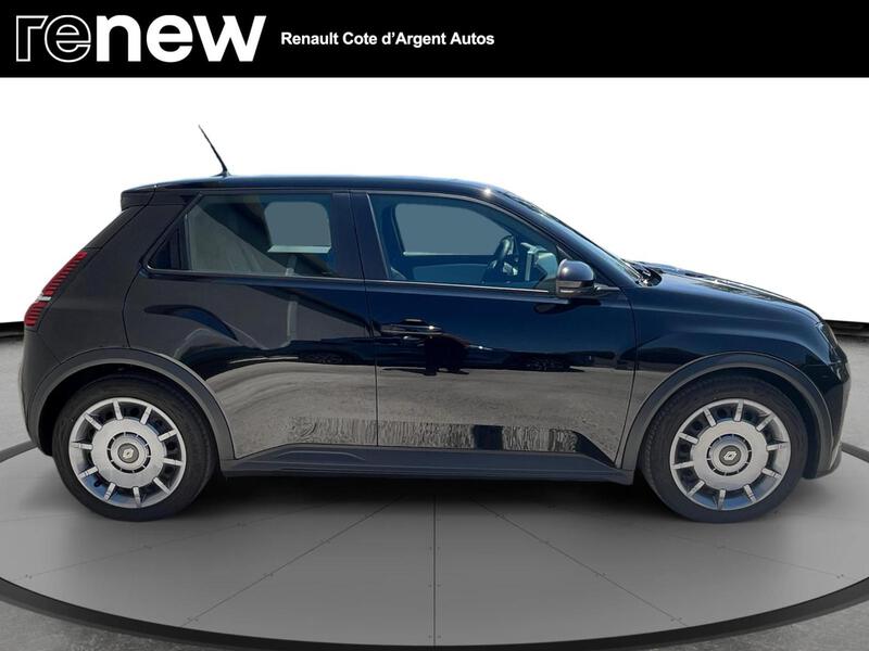 Renault R5 E-Tech Electrique