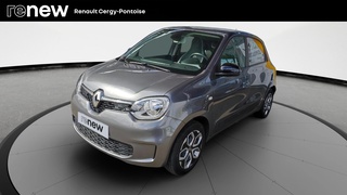 TWINGO III