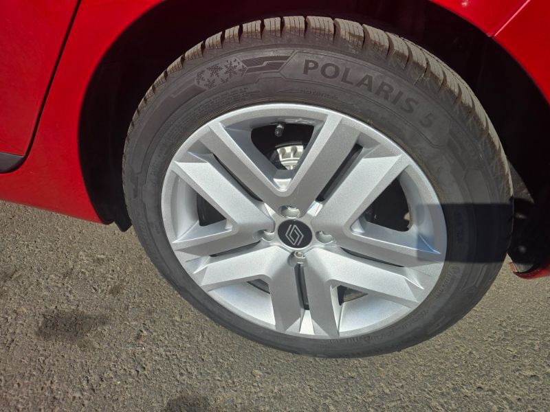 RENAULT Clio 2024 — imagine 31