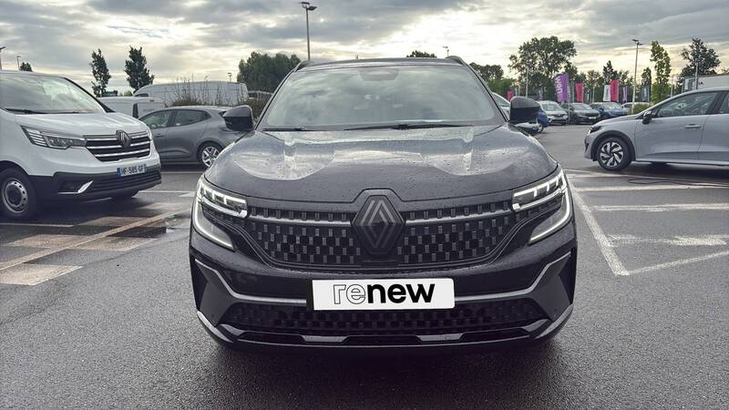 Renault Espace VI