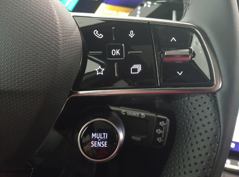 Renault Scenic E-Tech Eléctrico