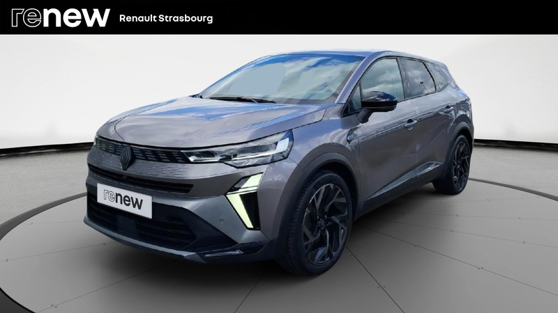 Renault Symbioz