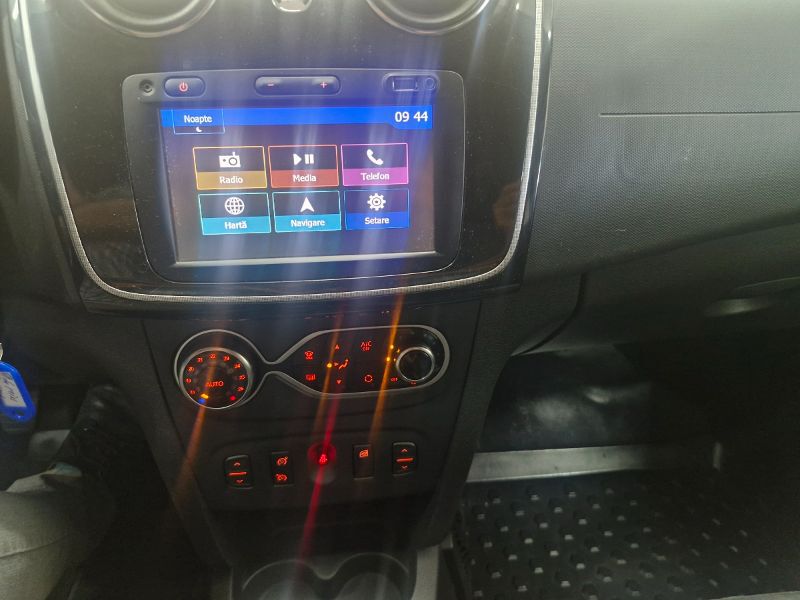 DACIA Logan 2018 — imagine 34