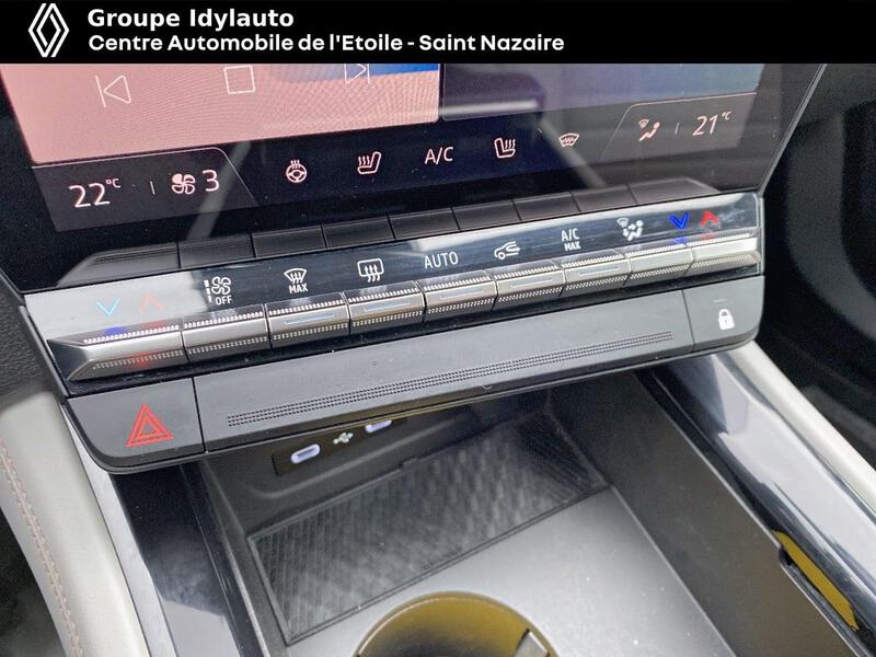 Renault Espace VI