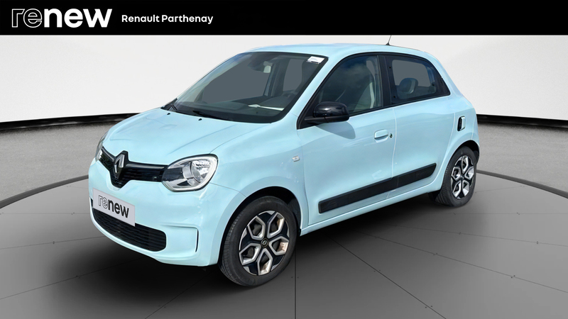 Renault Twingo III