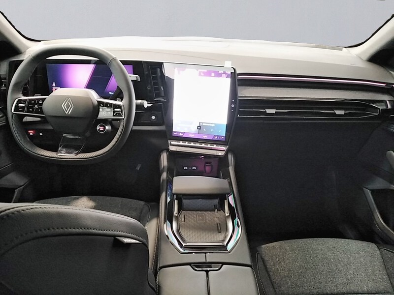 Renault Rafale