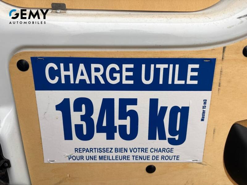 Renault Master III