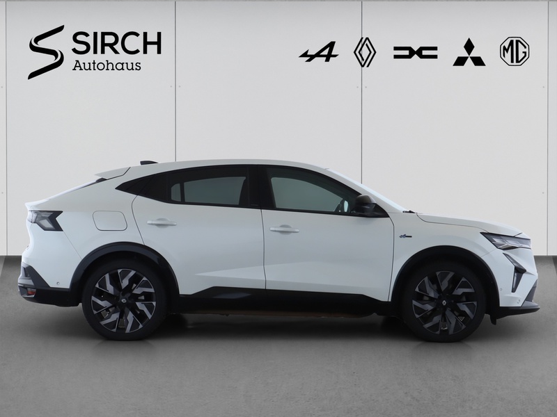 Fahrzeugabbildung Rafale Esprit Alpine E-Tech Plug-in Hybrid 300 4x4 Bild 5 von 15