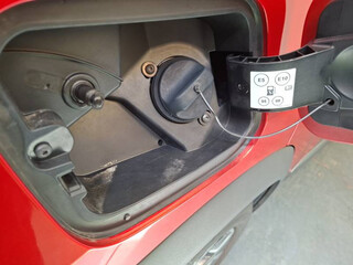 Vehicle 3D Image