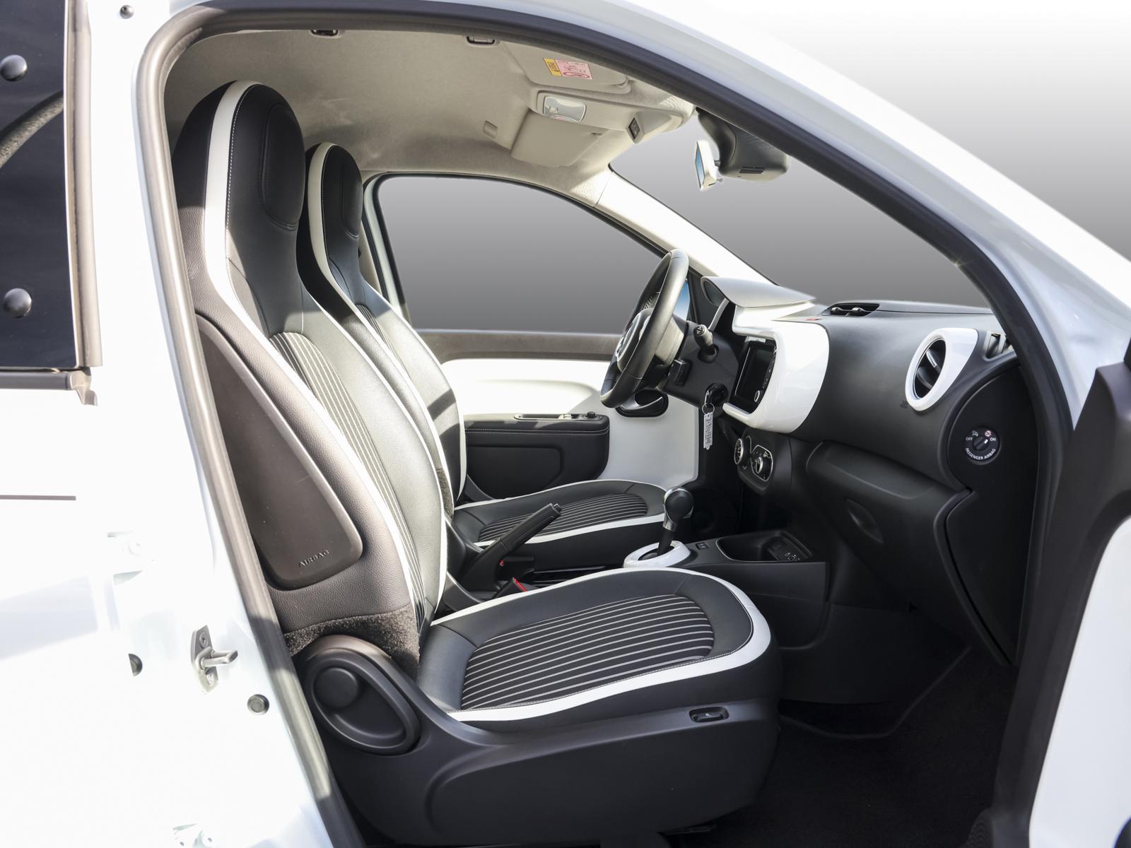 Renault Twingo – Bild 3