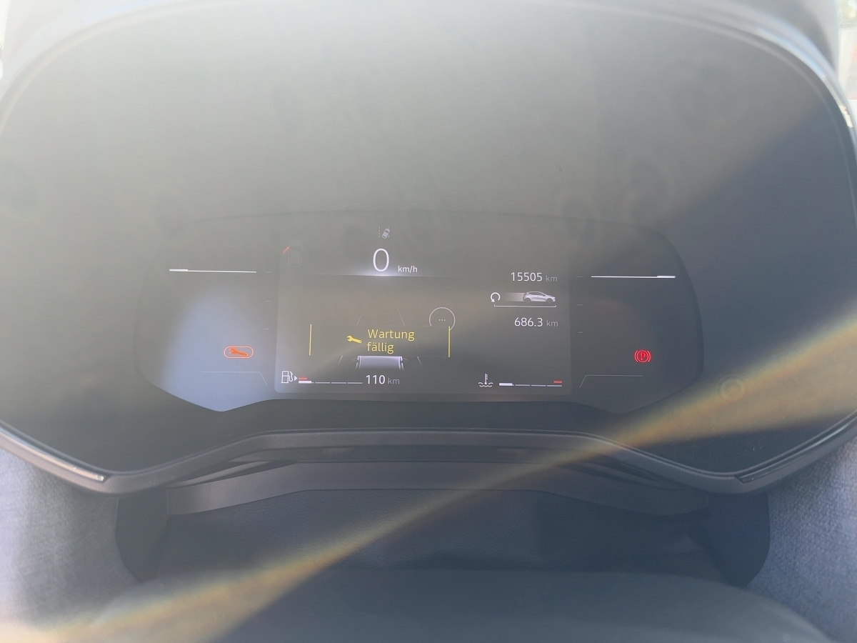 Renault Clio – Bild 16