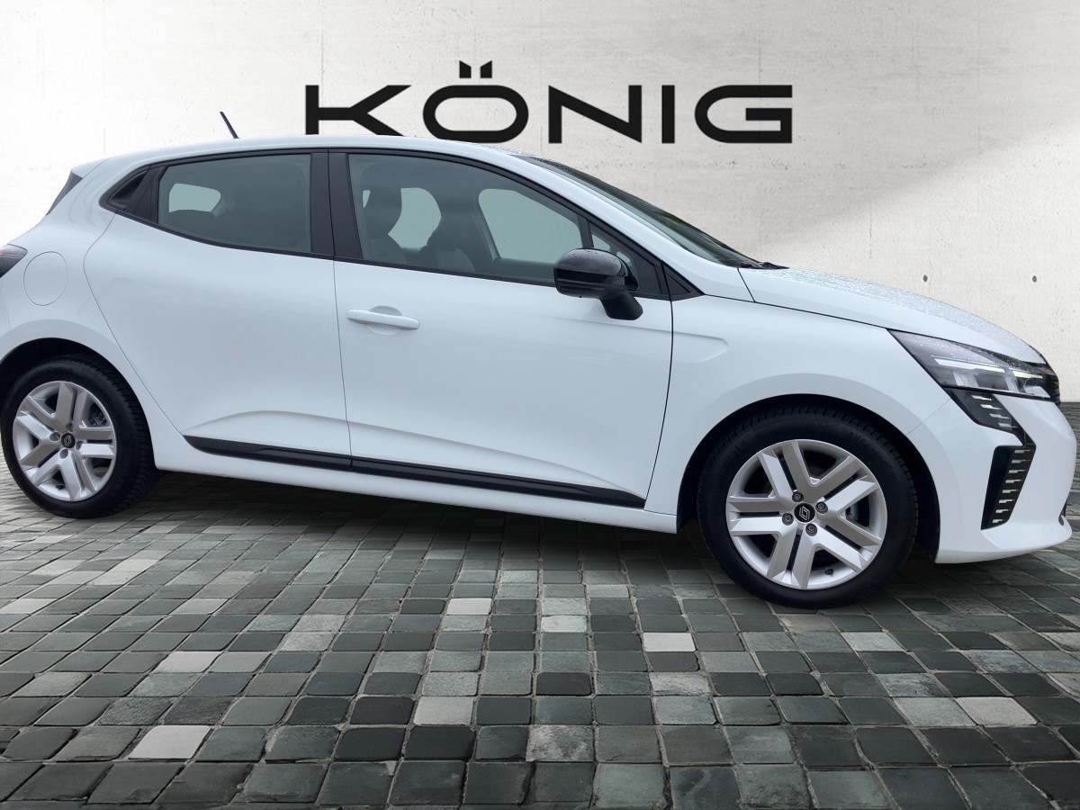 Renault Clio – Bild 2