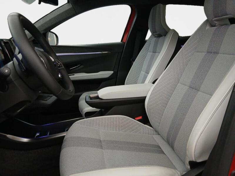 Renault Scenic E-Tech Electrique