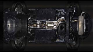 Vehicle 3D Image