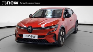 MEGANE E-TECH ELECTRIQUE