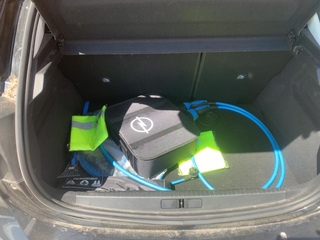 Vehicle 3D Image