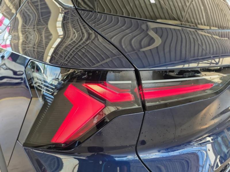Renault Scenic E-Tech Electrique