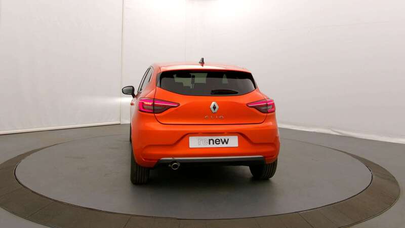 Renault Clio V