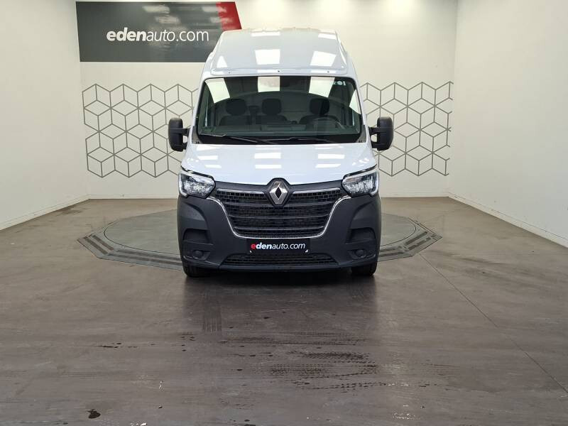 Renault Master III