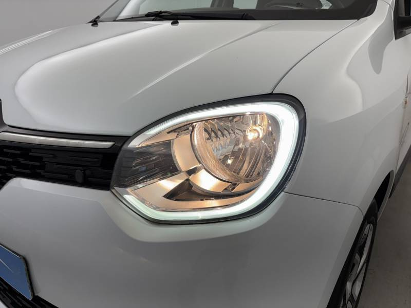 Renault Twingo III