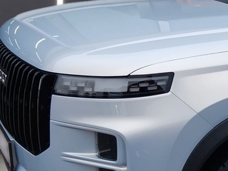 Vehicle 3D Image