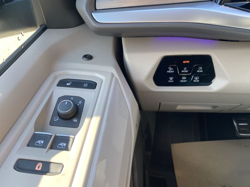 VW T7 Multivan