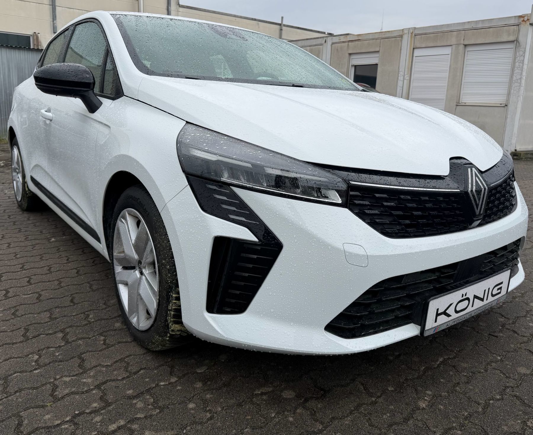 Renault Clio – Bild 7