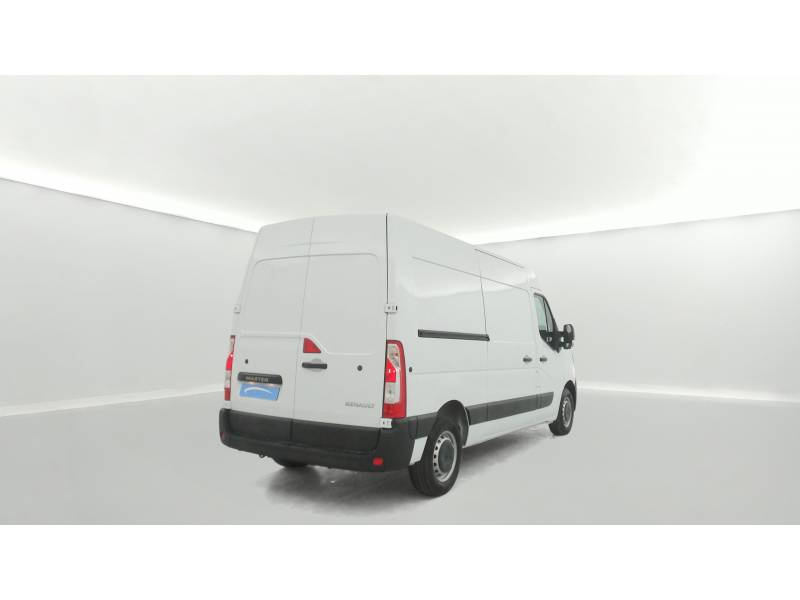 Renault Master III