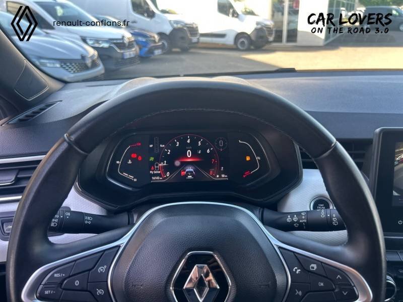 Renault Clio V