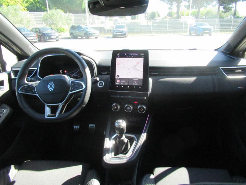 Renault Clio V