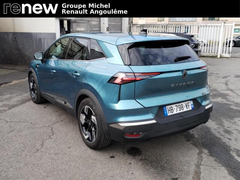 Renault Symbioz