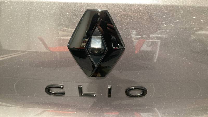 Renault Clio V