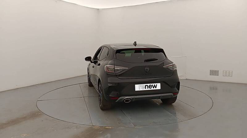 Renault Clio V