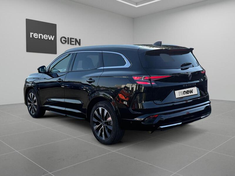 Renault Espace VI