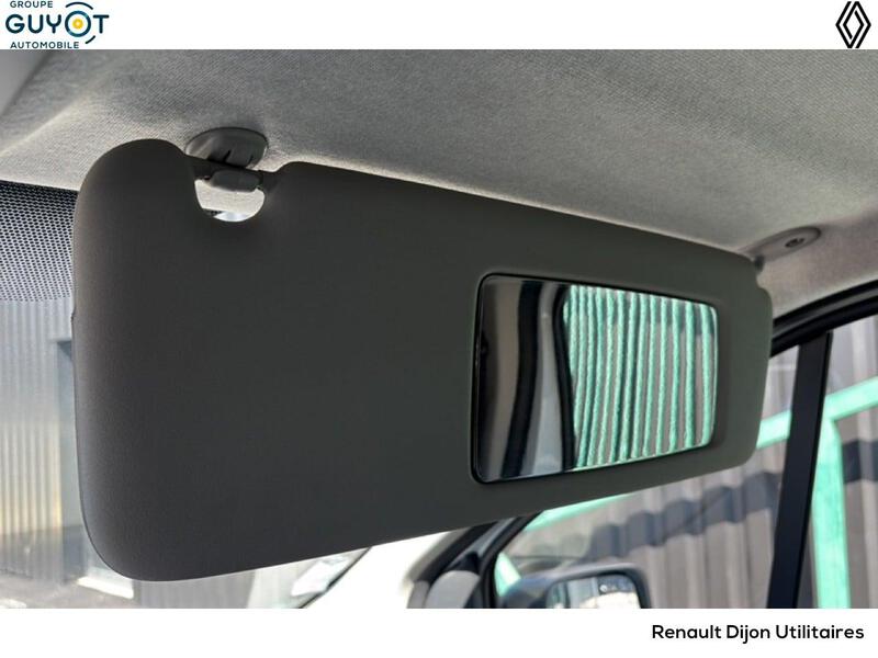 Renault Trafic Fourgon
