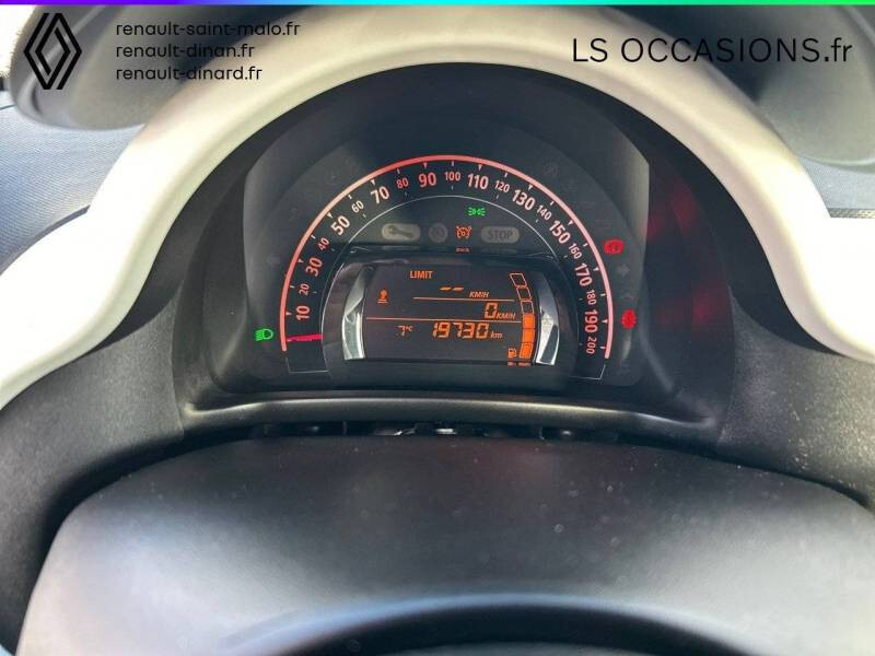 Renault Twingo III