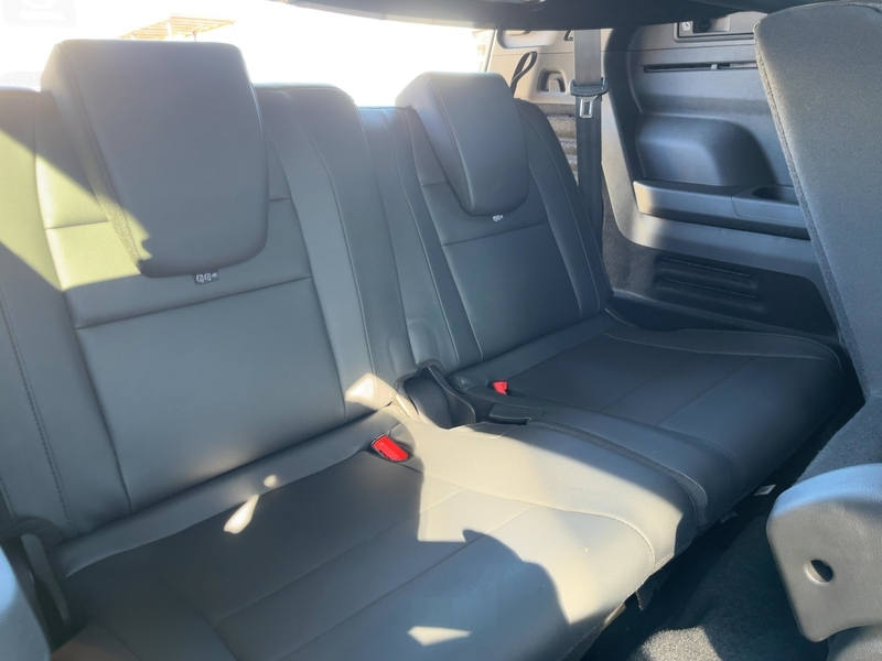 Fahrzeugabbildung Espace 6 Esprit Alpine E-Tech Full Hybrid 200 Bild 13 von 15