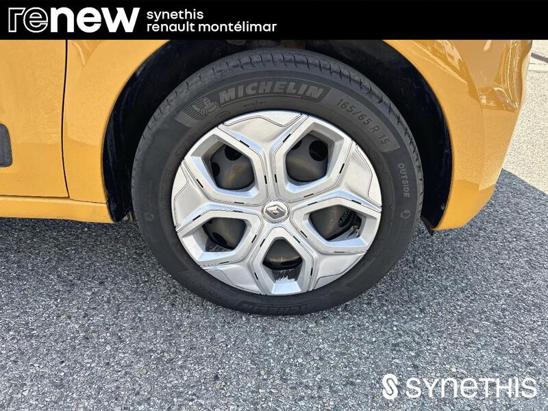 Renault Twingo III