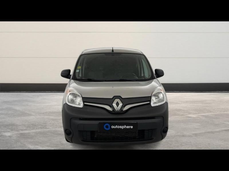Renault Kangoo VU