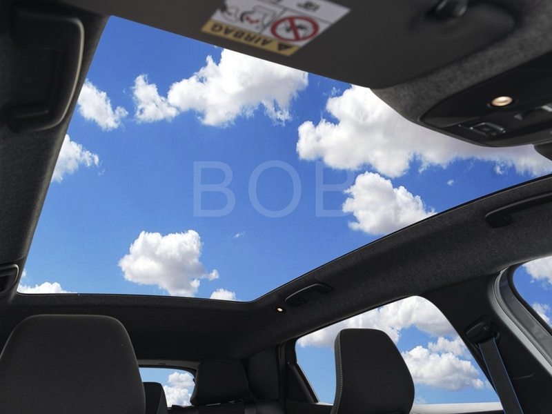 Renault Scenic E-Tech