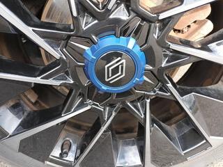 Vehicle 3D Image