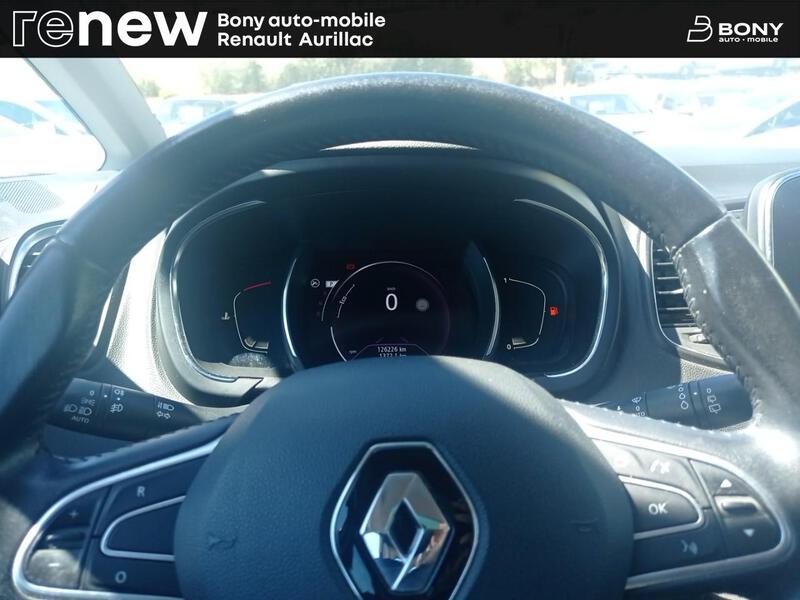 Renault Scenic IV