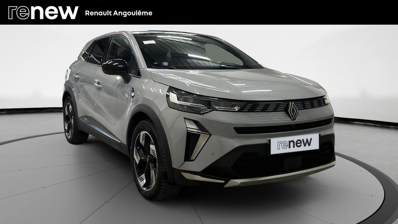 Renault Symbioz