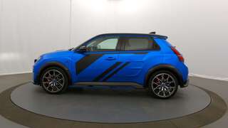 Vehicle 3D Image