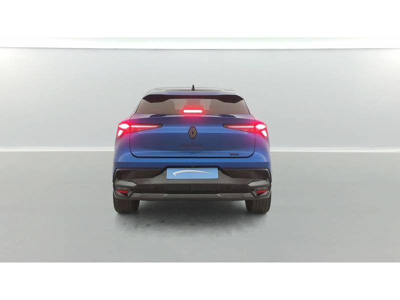 Renault Rafale