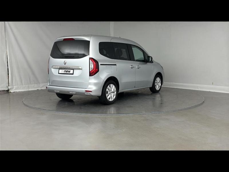 Renault Kangoo VP