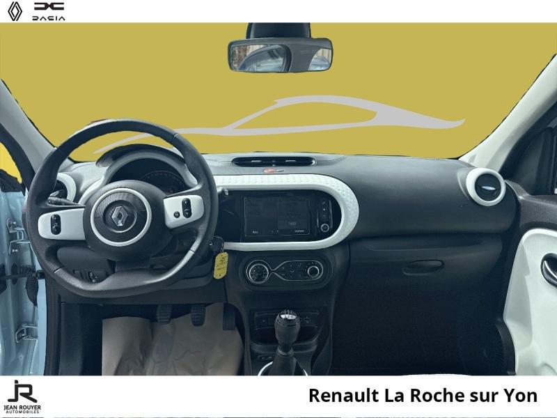 Renault Twingo III